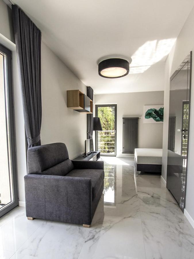 Apartamenty Szmaragdowa 10 Мельно Экстерьер фото