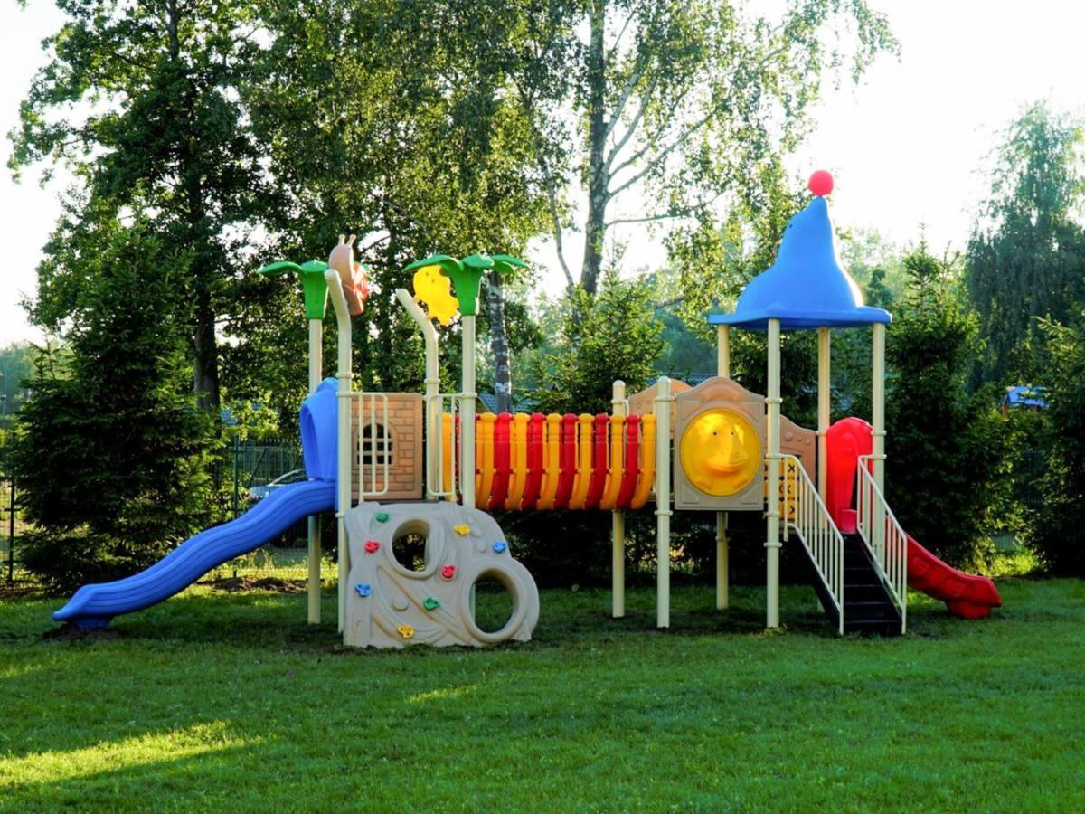 Apartamenty Szmaragdowa 10 Мельно Экстерьер фото